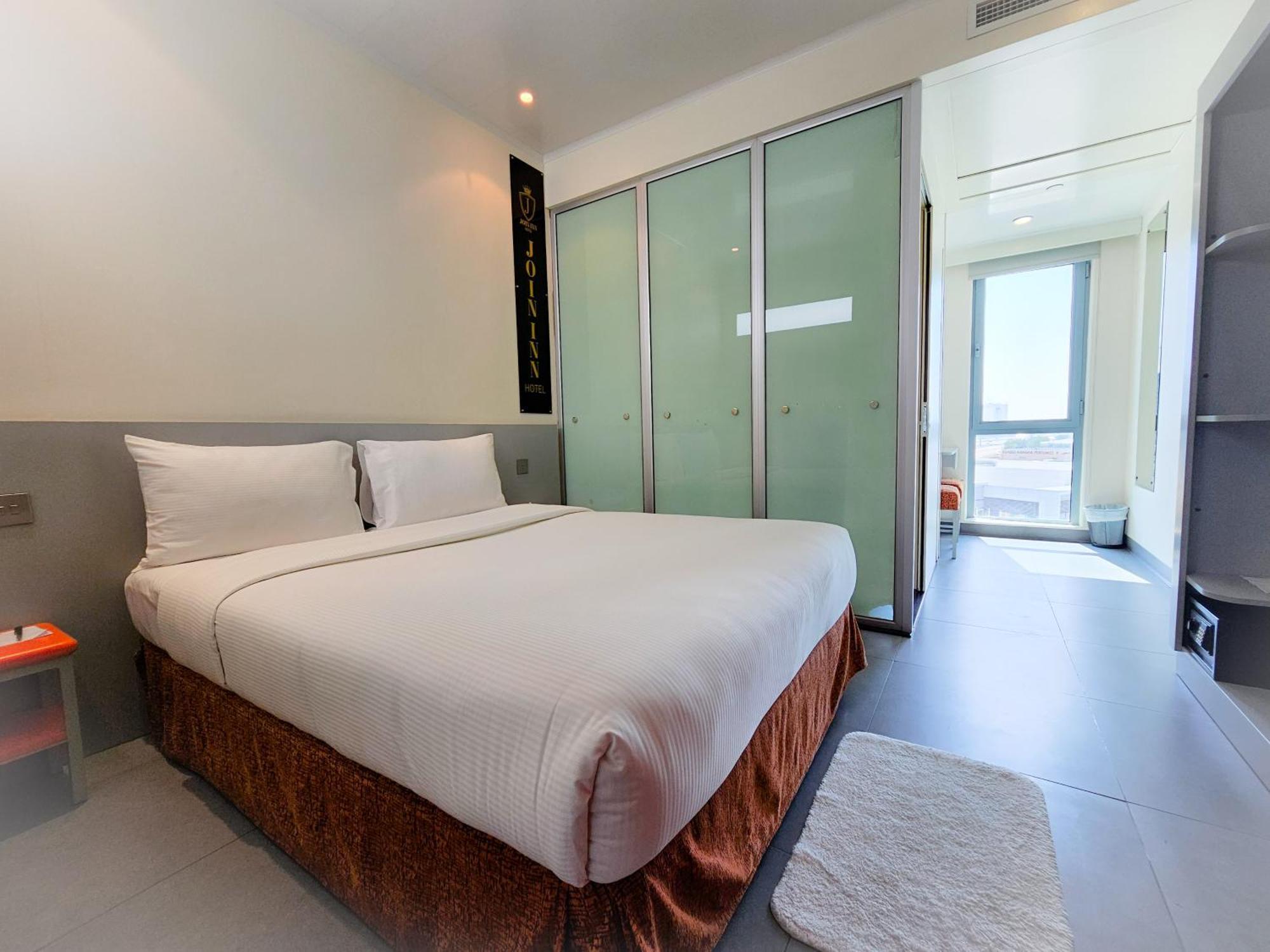 Join Jebel Ali, - Formerly Easyhotel Jebel Ali Hotel