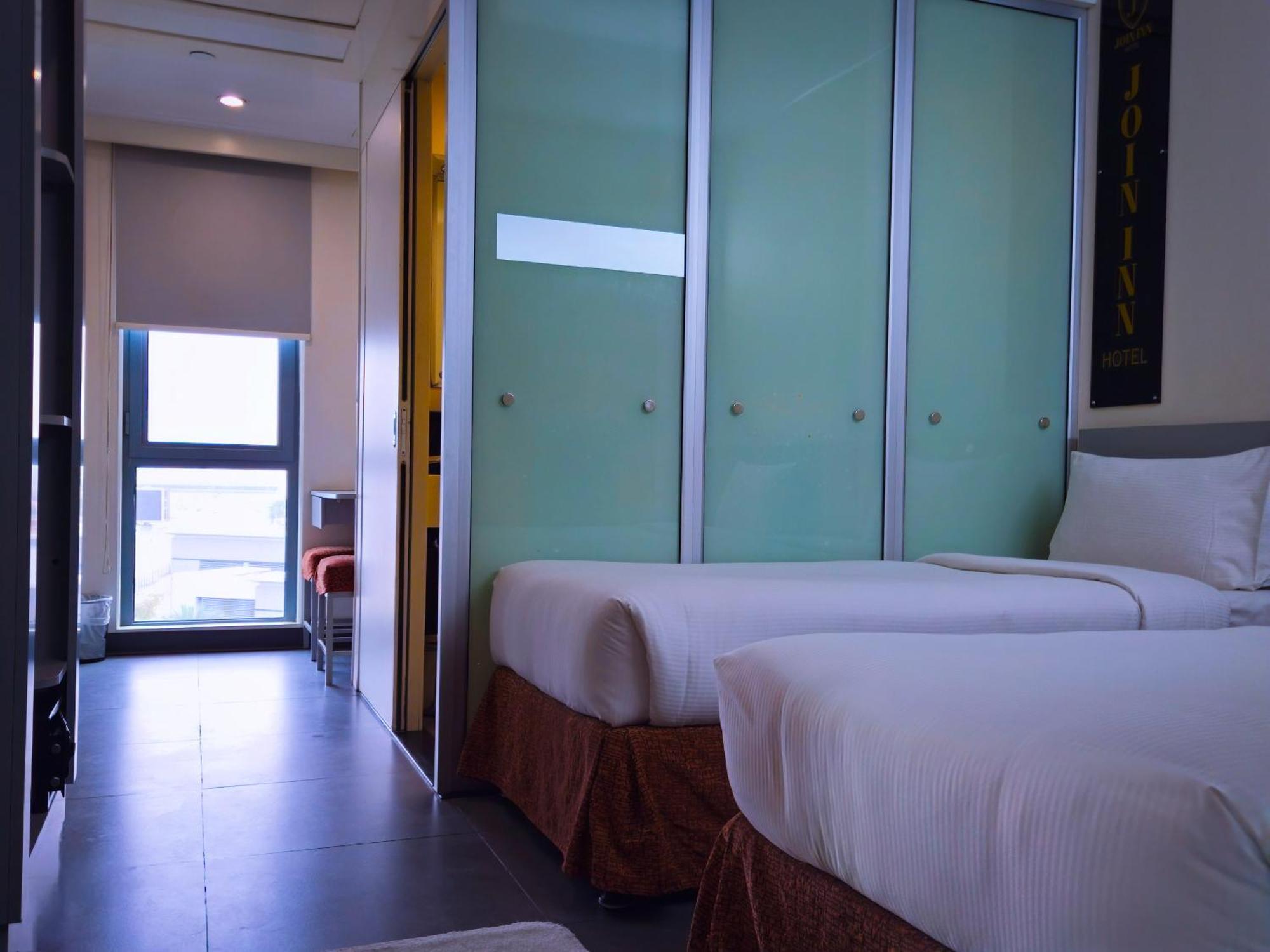 Hotel Join Jebel Ali, - Formerly Easyhotel Jebel Ali Dubai